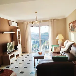  Сasa de vacaciones Casa Escarpes De Trejo